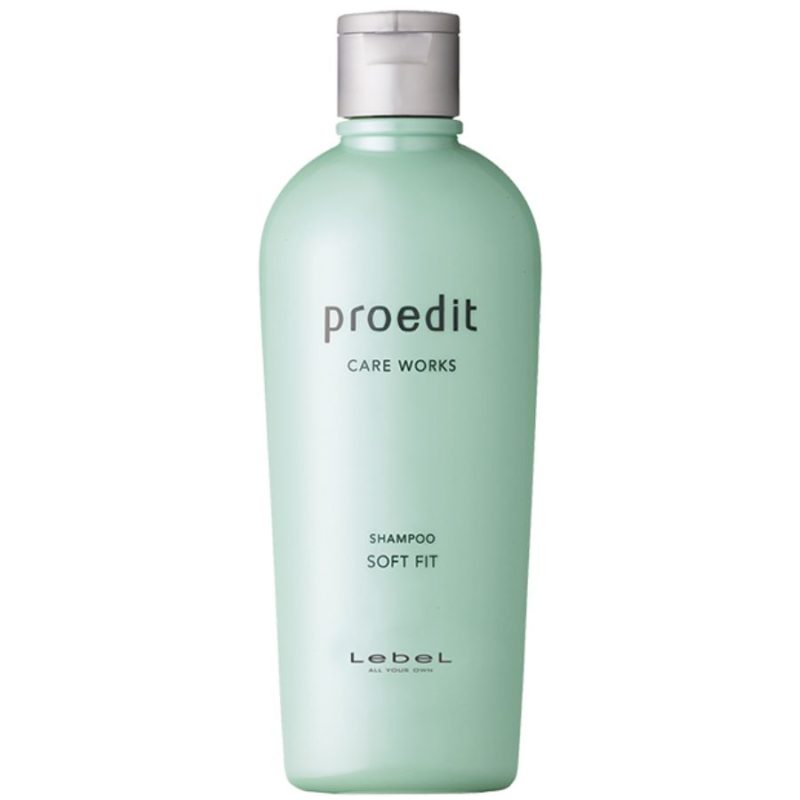 Увлажняющий шампунь