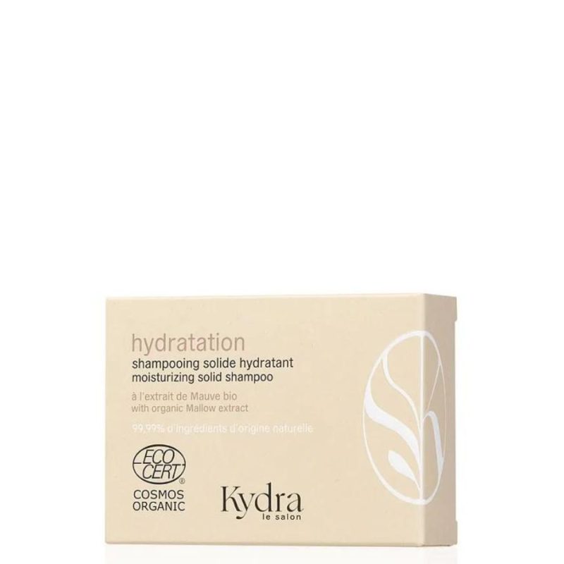 Твердый шампунь для ежедневного применения