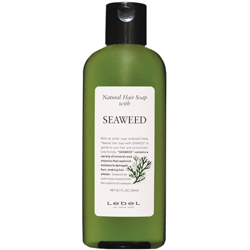 Шампунь для ухода за нормальной кожей головы