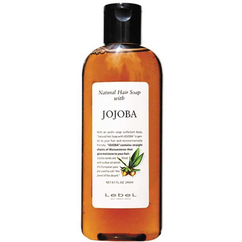 Шампунь для волос