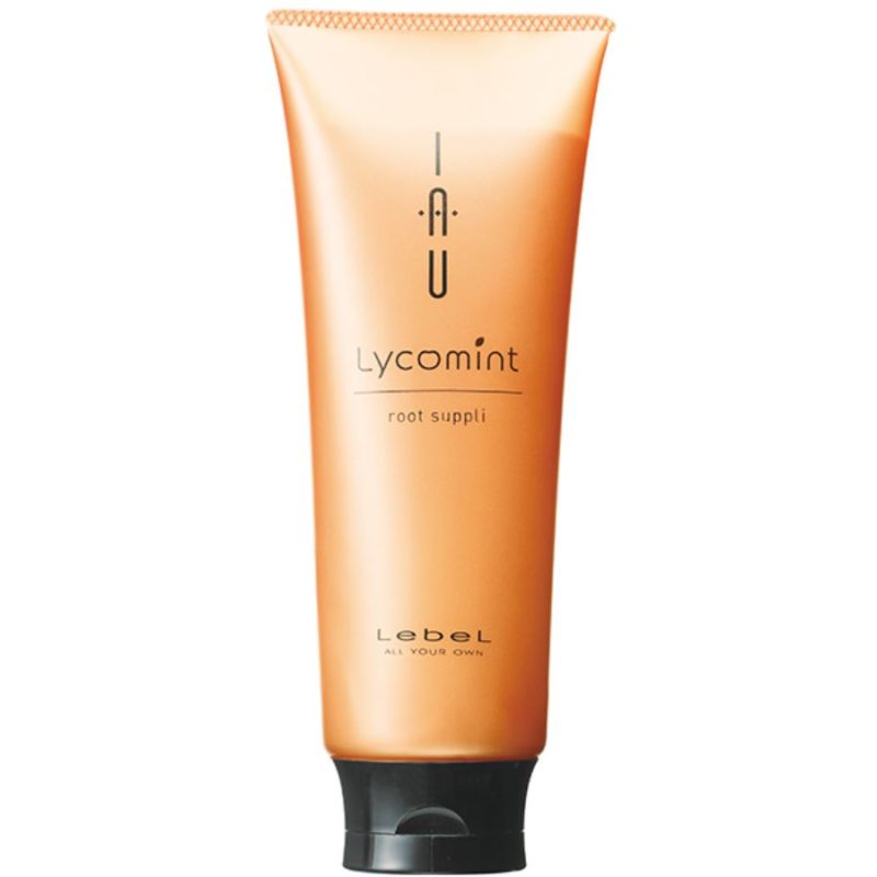 Крем питательный для волос