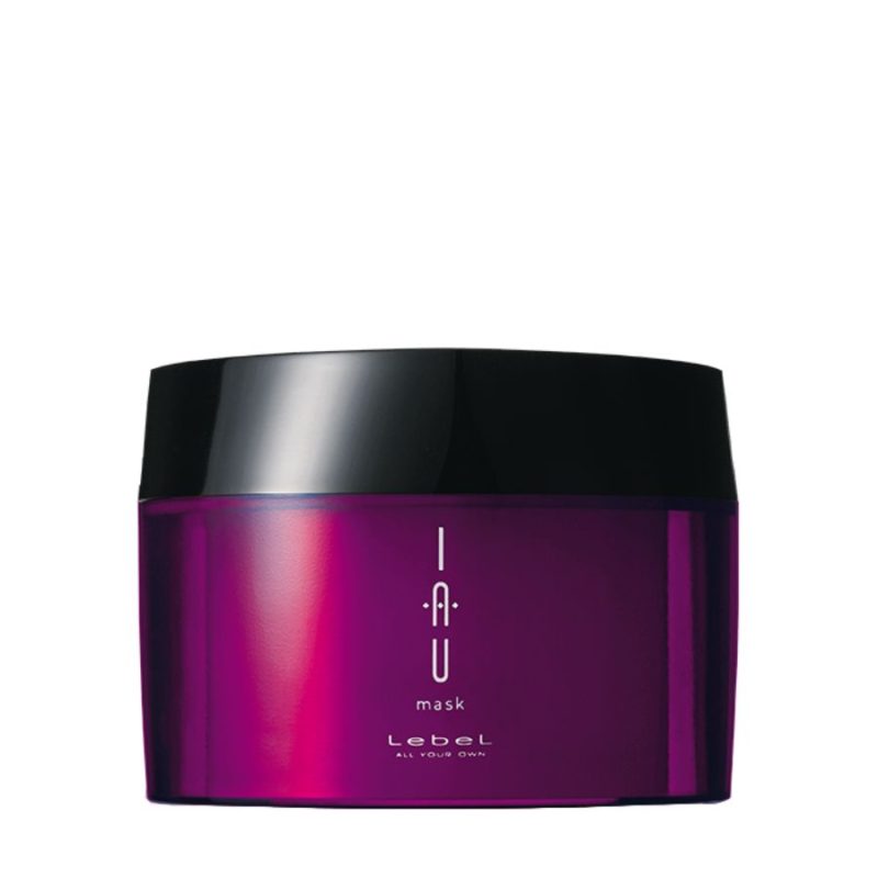 маска для непослушных волос