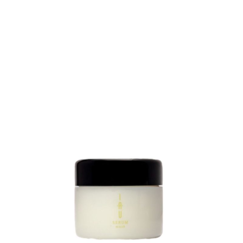 УВЛАЖНЯЮЩАЯ МАСКА