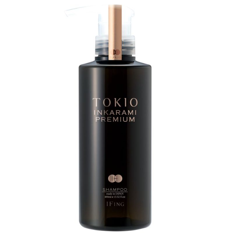 шампунь для волос