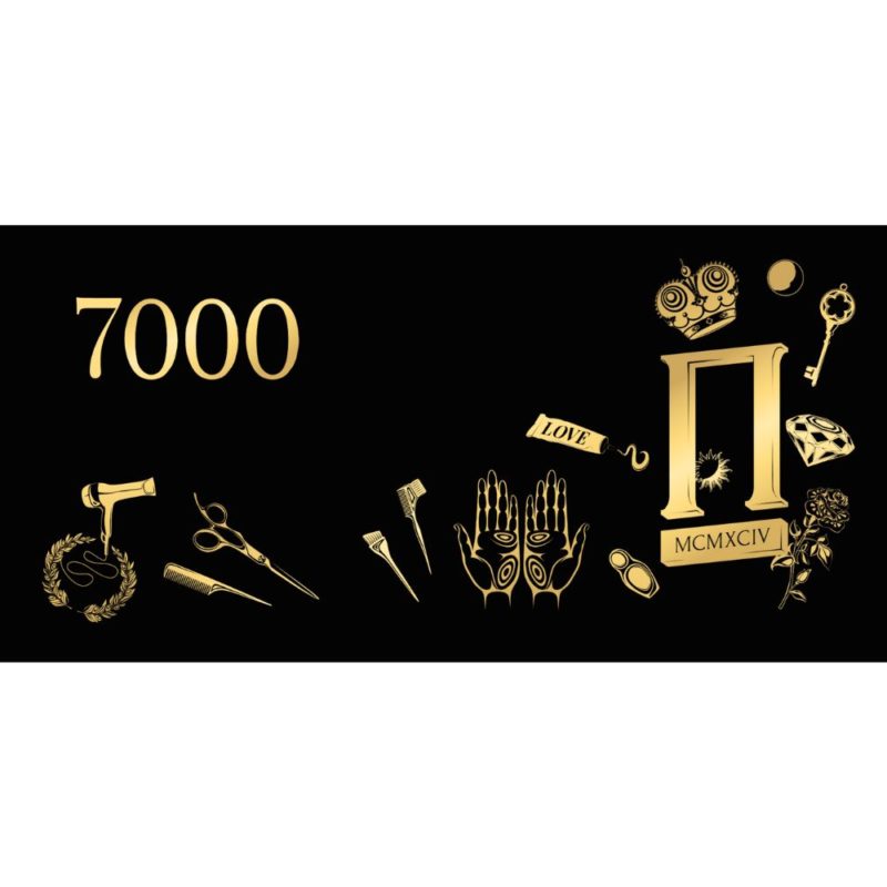 подарочный сертификат